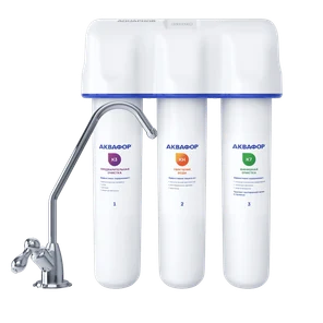 Фильтр АКВАФОР Кристалл Н