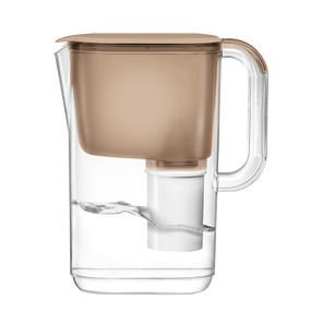 Фильтр-кувшин Барьер Мокко XS карамельный