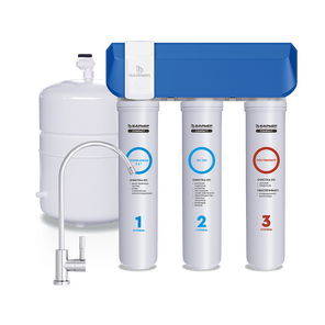 Фильтр Барьер Compact OSMO 100