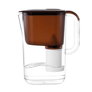 Фильтр-кувшин Барьер Мокко XS шоколадный