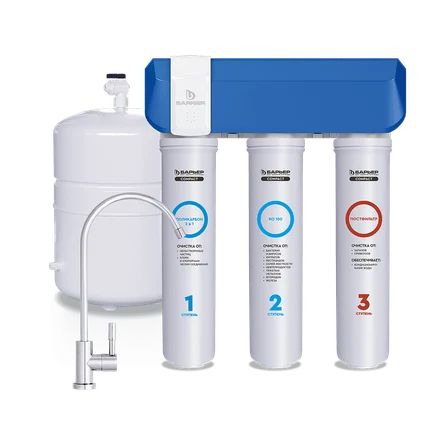 Фильтр Барьер Compact OSMO 100