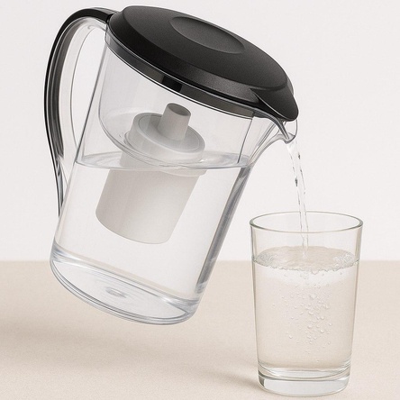 Фильтры-кувшины