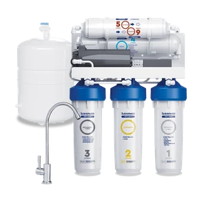 Фильтр Барьер ПРОФИ Осмо 100 Boost