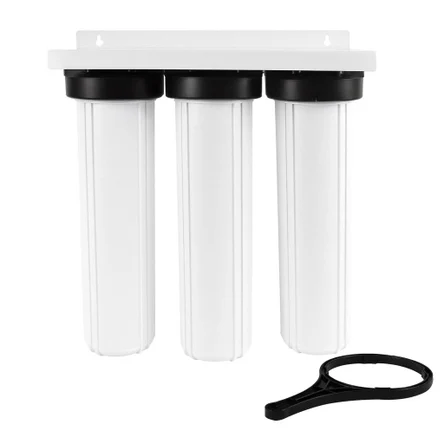 Картриджи для проточных фильтров