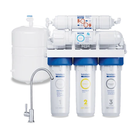 Фильтр Барьер ПРОФИ Осмо 100