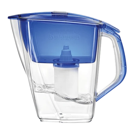 Фильтр-кувшин ГРАНД НЕО ультрамарин
