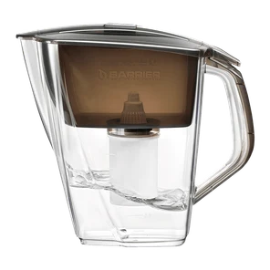 Фильтр-кувшин ГРАНД НЕО антрацит