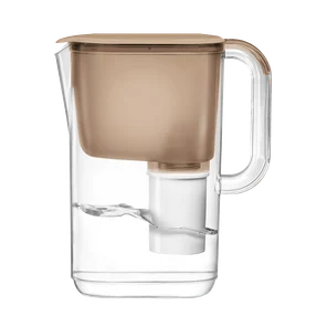 Фильтр-кувшин Барьер Мокко XS карамельный