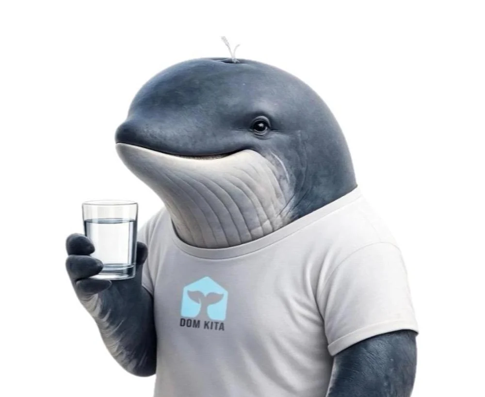 Чистая питьевая вода у вас дома – уже сегодня