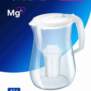 Фильтр-кувшин Аквафор Прованс (белый)