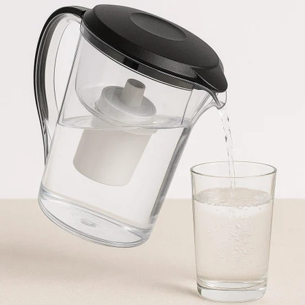 Фильтры-кувшины